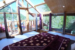 Pyare Cafe & Cottages - 7