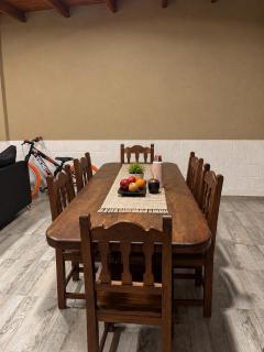 Casa Papa Leon - 1