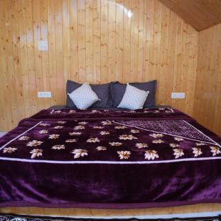 Pyare Cafe & Cottages - 5
