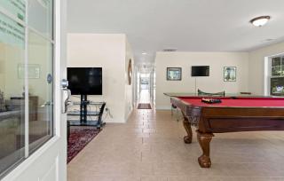 Sunset Shores Lake House-Lakefront Escape Great Room Fire Pit - 1