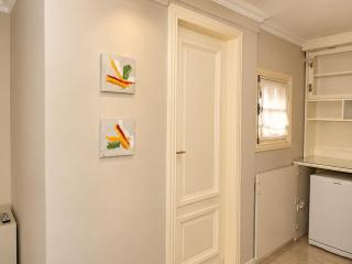 GM Rooms Boutique Hotel - 7