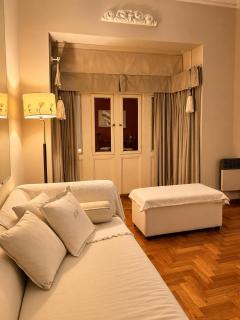GM Rooms Boutique Hotel - 9