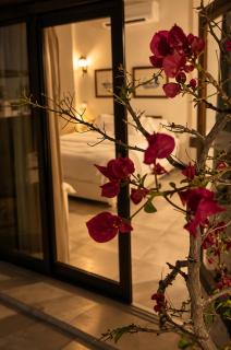 GM Rooms Boutique Hotel - 3