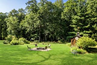 Oaks and Pines - Dog-Friendly Dual Homes in the Woods with Lake Access - 9