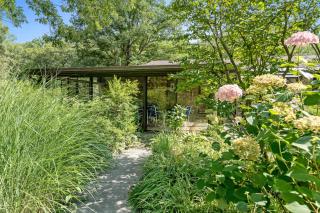 White Oaks Haven - Dog-Friendly Nature Escape with Hot Tub and Fire Pit - 2