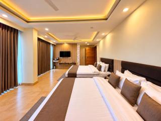 The English Rose, Mussoorie - A Peaceful Hidden Resort By Blisbook - 5