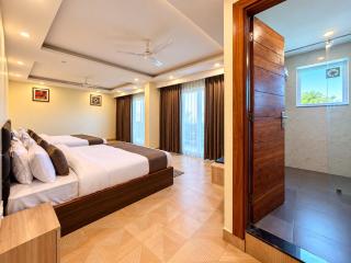 The English Rose, Mussoorie - A Peaceful Hidden Resort By Blisbook - 7
