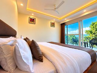 The English Rose, Mussoorie - A Peaceful Hidden Resort By Blisbook - 4