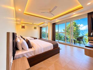 The English Rose, Mussoorie - A Peaceful Hidden Resort By Blisbook - 8