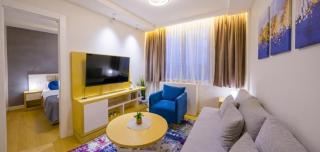 Zepterme Apartman 608 Vrnjačka Banja - 1