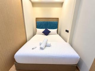 STAR Residence KLCC- Zenora Suite - 8