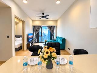 STAR Residence KLCC- Zenora Suite - 5