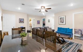 Woodland Pines Cottage-Cozy Cottage for Dogs Hot Tub - 1
