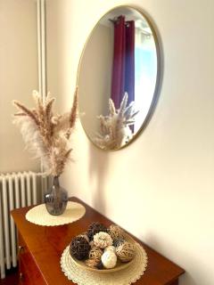 Cosy apartment 15 min from Paris, Expo Park, CDG Airport, 8 min Stade France - free - 1