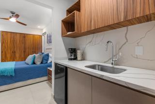 3BR condo near the ocean in Bucerías with pool, WiFi & full kitchen - 4
