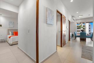 3BR condo near the ocean in Bucerías with pool, WiFi & full kitchen - 3