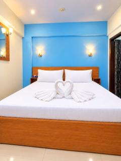 Diamond Apartments - 5