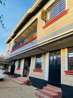 Fully furnished apt Eldoret 5 mins drive to Rupa Mall, - 9