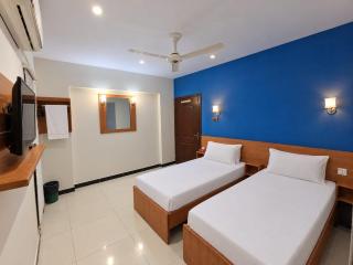 Diamond Apartments - 6