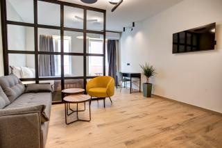 Central 53 Luxury Studios Mytilene - 6