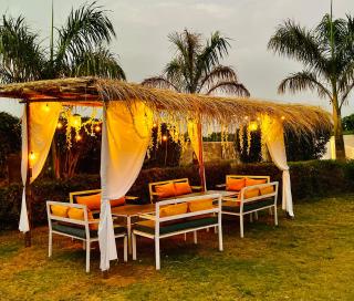 Heaven Hills Resort Pushkar - 9
