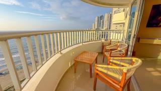 Cartagena, Bocagrande, Apartamentos, Palmettos, suites, - 0