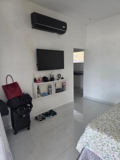 Casa ampla e bem ventilada - 7