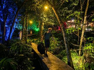 Kodigahakanda Eco Stay - 3