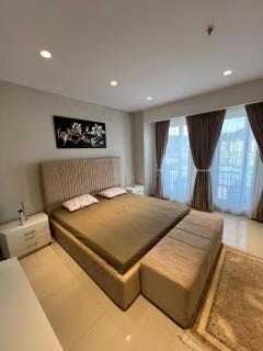 The Cozy Nest l Premium 1-Bed Apartment l E11 Sector - 1