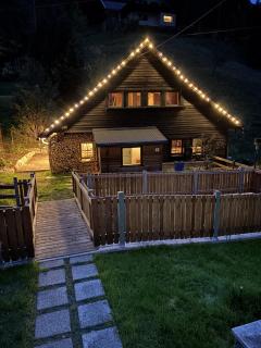 Chalet Maria - 0