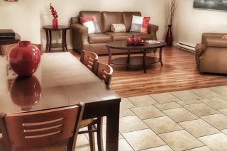 1-Bedroom Apartment Sweet #7 by Amazing Property Rentals - Gatineau - 7