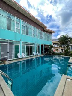 SARANYA PLACE, Tha Ton Hometel สรัญญาเพรส ท่าตอนโฮมเทล - 5