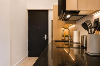 Studio with private balcony near loanDepot Park - 8