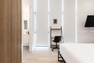 Studio with private balcony near loanDepot Park - 4