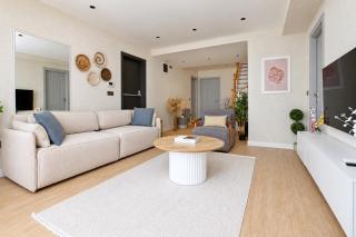 Excellent Apartments Fatih Nova - Istanbul - 0