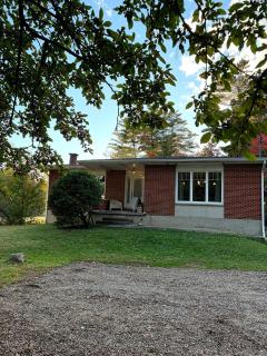 Camping Ange-Gardien 20 min Ottawa 15 min Gatineau - 4
