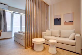 Central 53 Luxury Studios Mytilene - 7