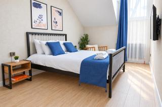 Excellent Apartments Fatih Nova - Istanbul - 3