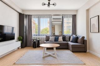 Excellent Apartments Fatih Nova - Istanbul - 2