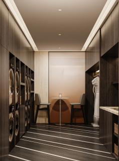 Mehood Lestie Hotel Guangzhou City Centre Beijing Road & Sun Yat-sen Memorial Hall Metro Station - 美豪丽致酒店广州北京路纪念堂地铁站店 - 5