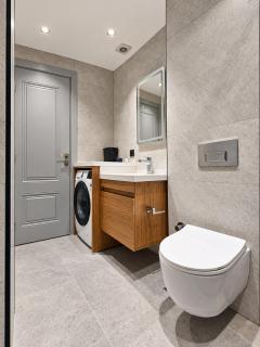 Excellent Apartments Fatih Nova - Istanbul - 4