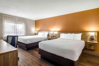 Days Inn by Wyndham Leamington - 2