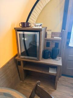 Willowmere Conestoga Covered Wagon at Cherrywood Farm - 4