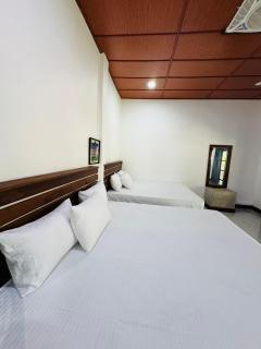 Gammadda Resort Anuradhapura - 6