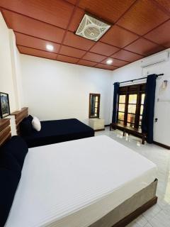 Gammadda Resort Anuradhapura - 8