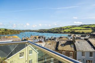 Dorset House, Salcombe, with Free Parking - 8