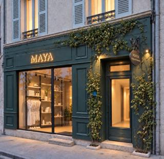 MAYA Appartements & Suites - 8