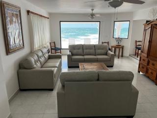 E-105 at Playa Encanto Scenic Gem Ocean Front Home - 9