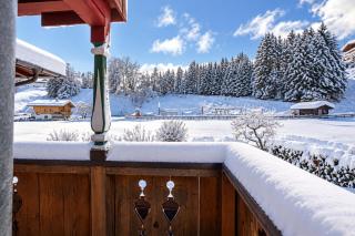 Haus Anna-Skifahren und Wander in den Kitzbüheler Alpen - 9
