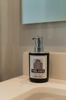 Menlyn Maine Trilogy 512 - 2